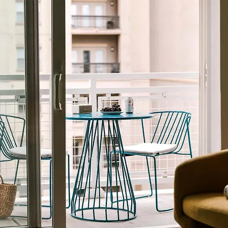 Sonder Midtown South Aparthotel